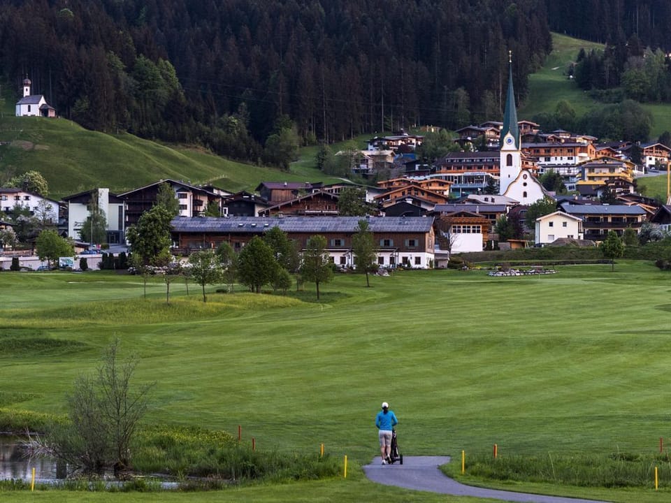 Golf