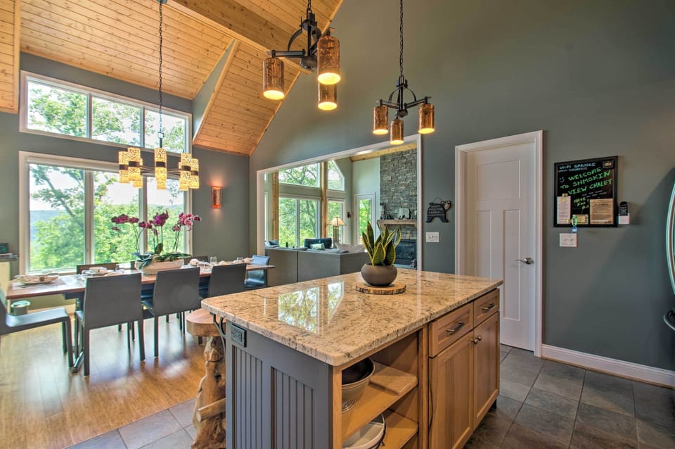Kitchen | Cooking Basics