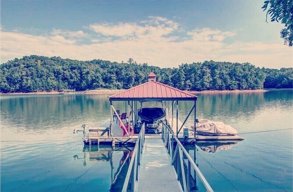 Lake