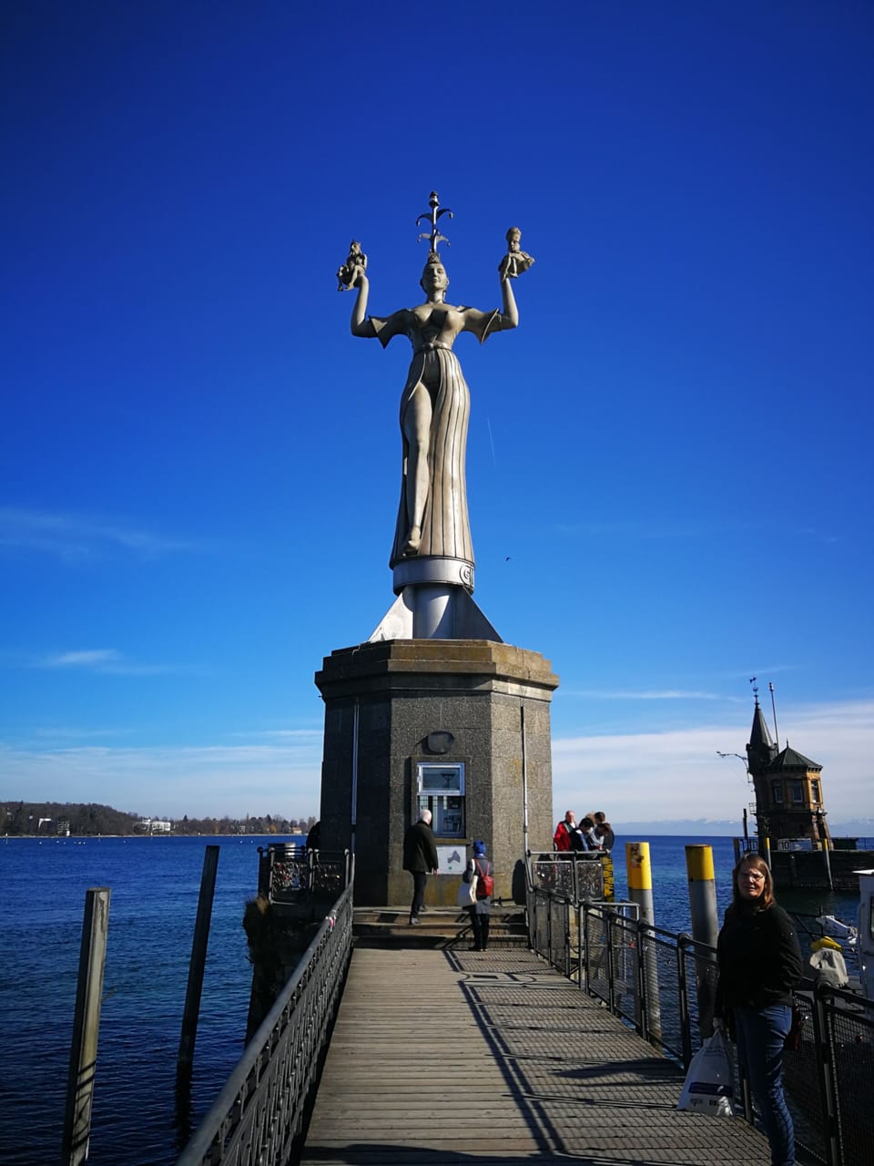 Point of interest