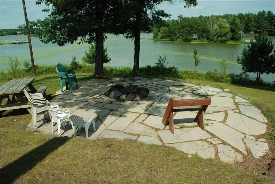 Firepit