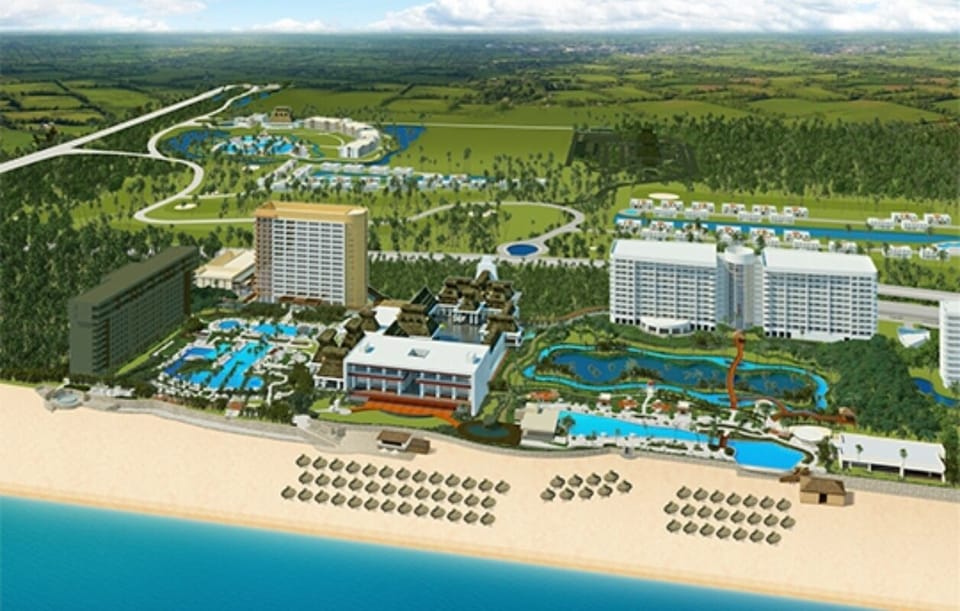 Acapulco overview