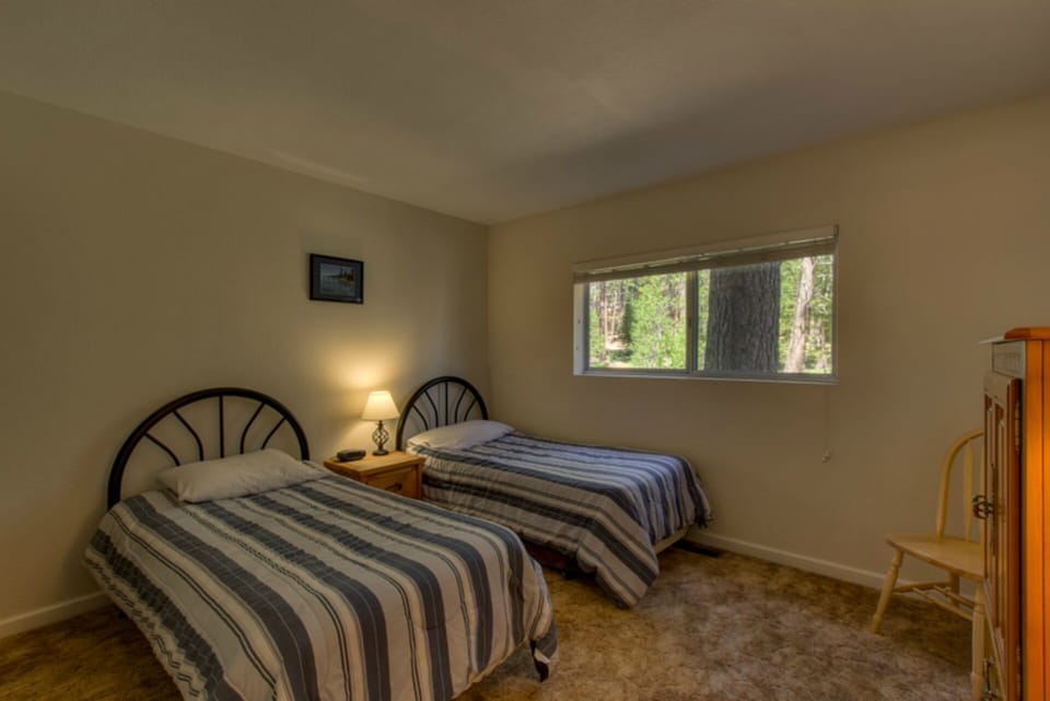 Bedroom - Downstairs
