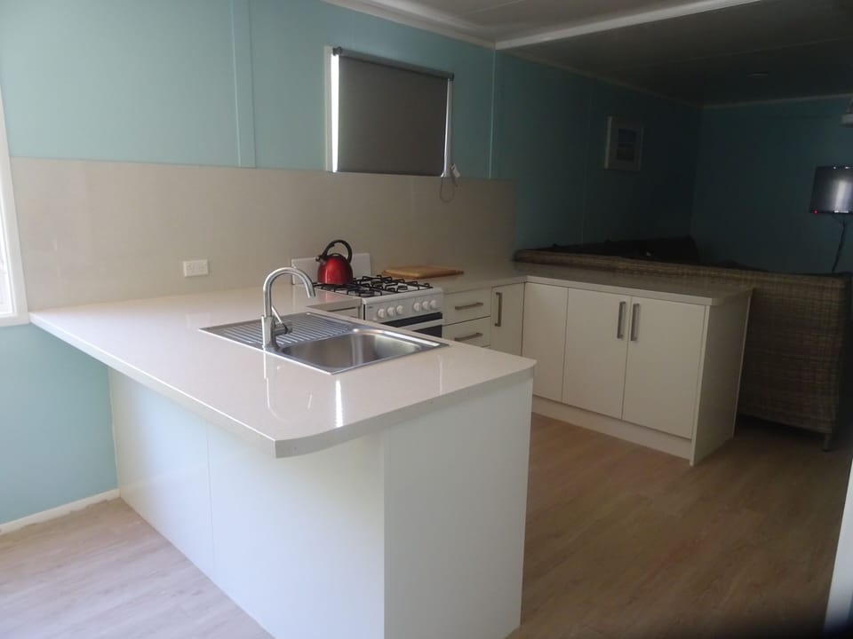 Kitchen  Unit 1