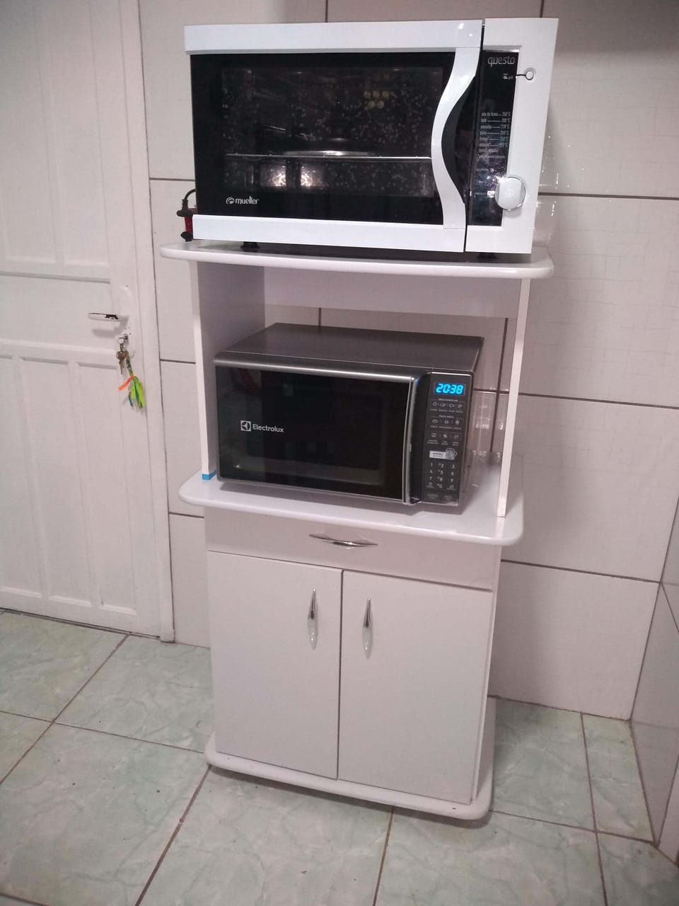 Microwave