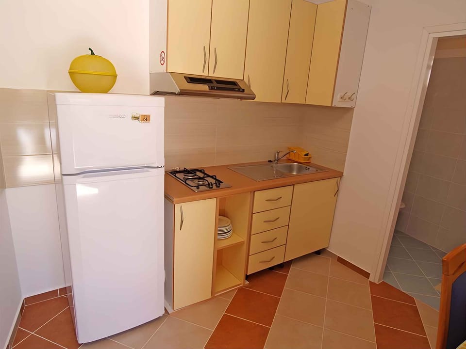 cooking corner