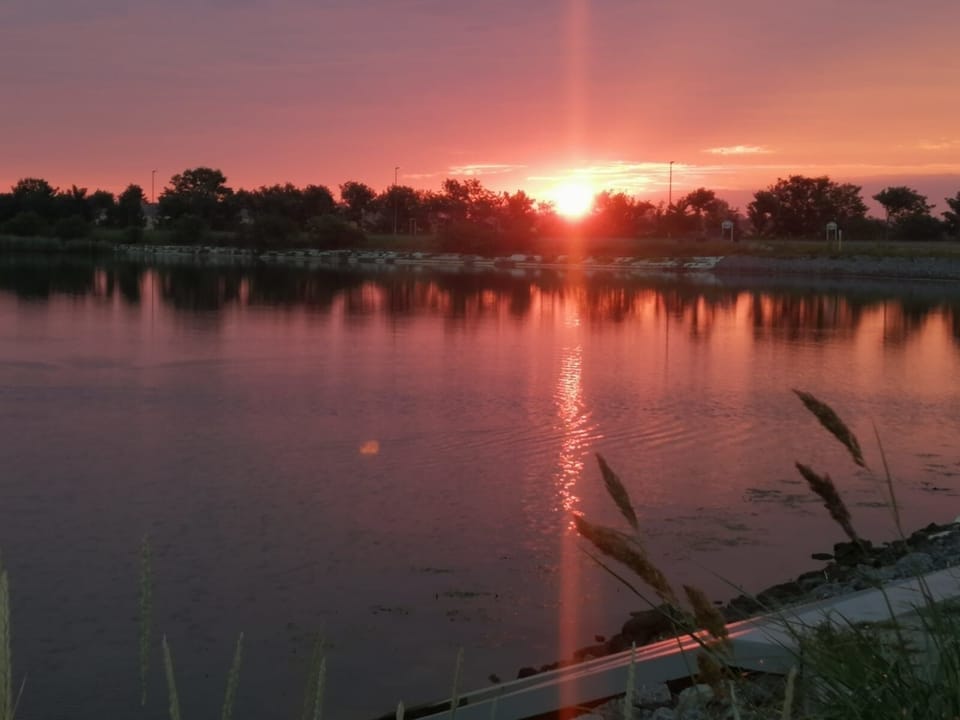 Lake