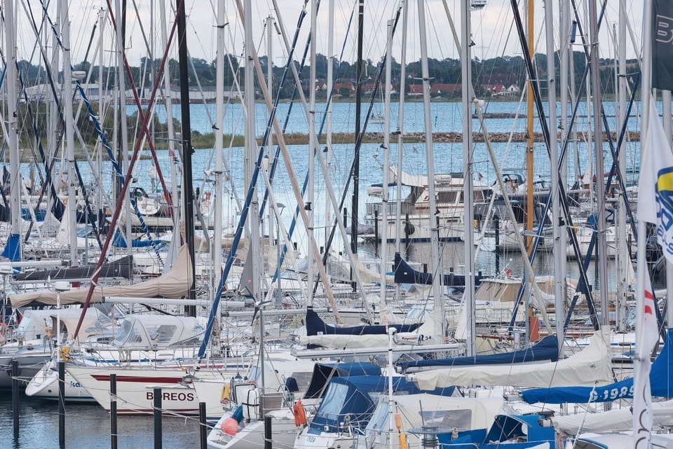 Marina