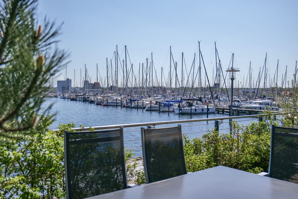 Marina