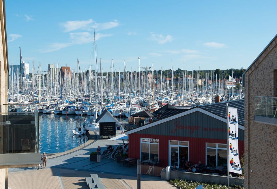 Marina