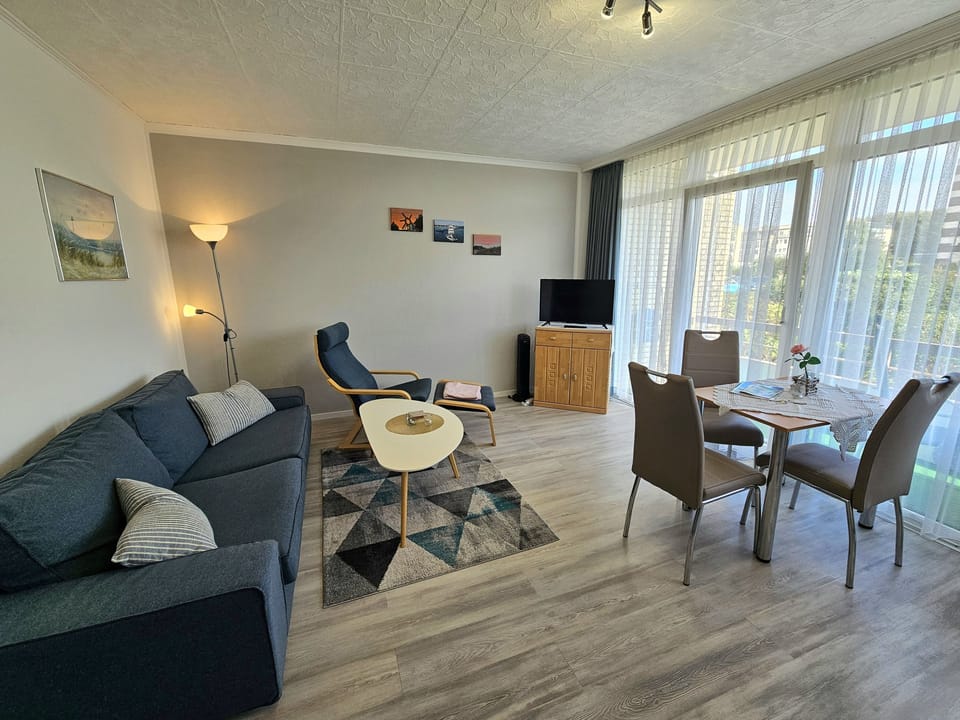 Vacation apartment/apartment for 2 guests with 38m² in Grömitz (1819) Apartment in Grömitz
