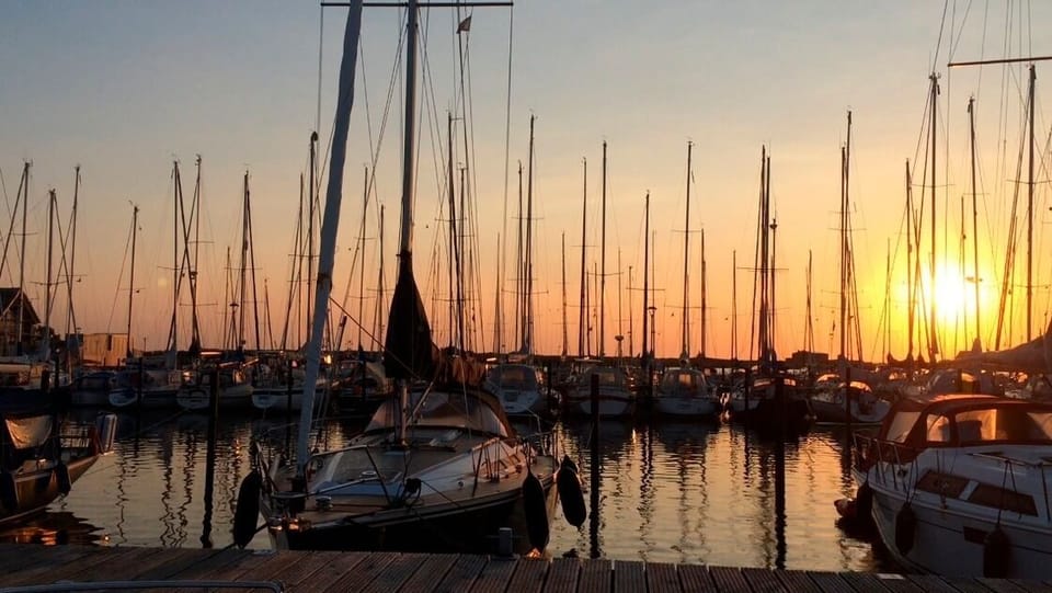 Marina