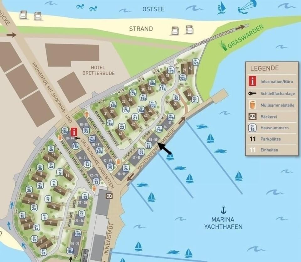 Property map