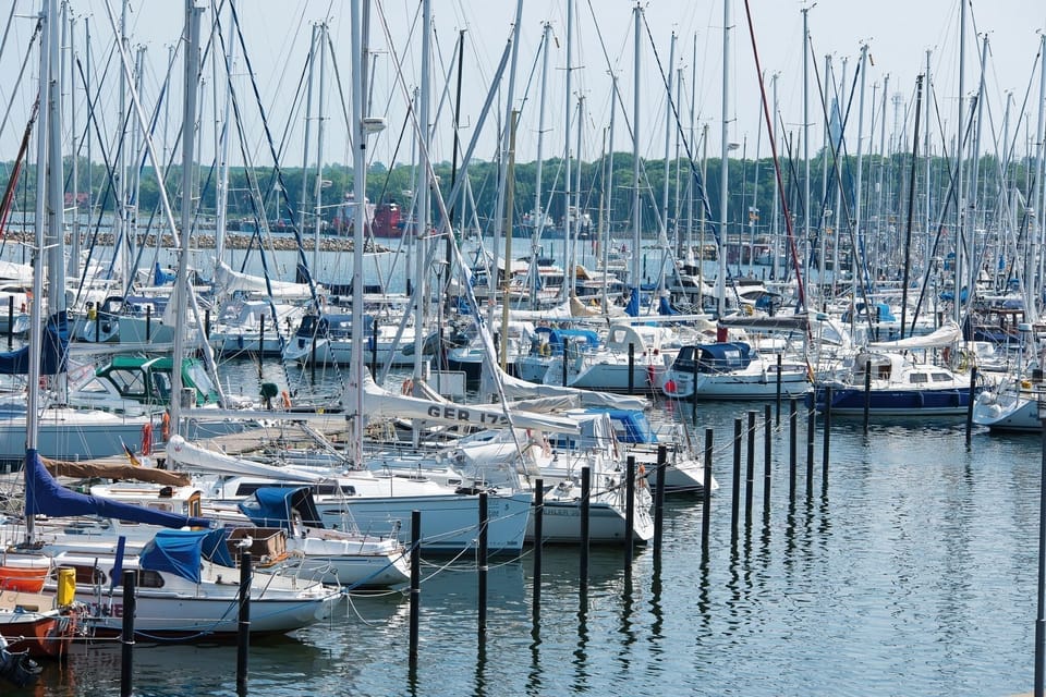 Marina