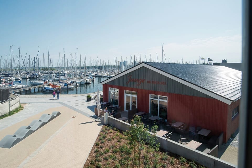 Marina