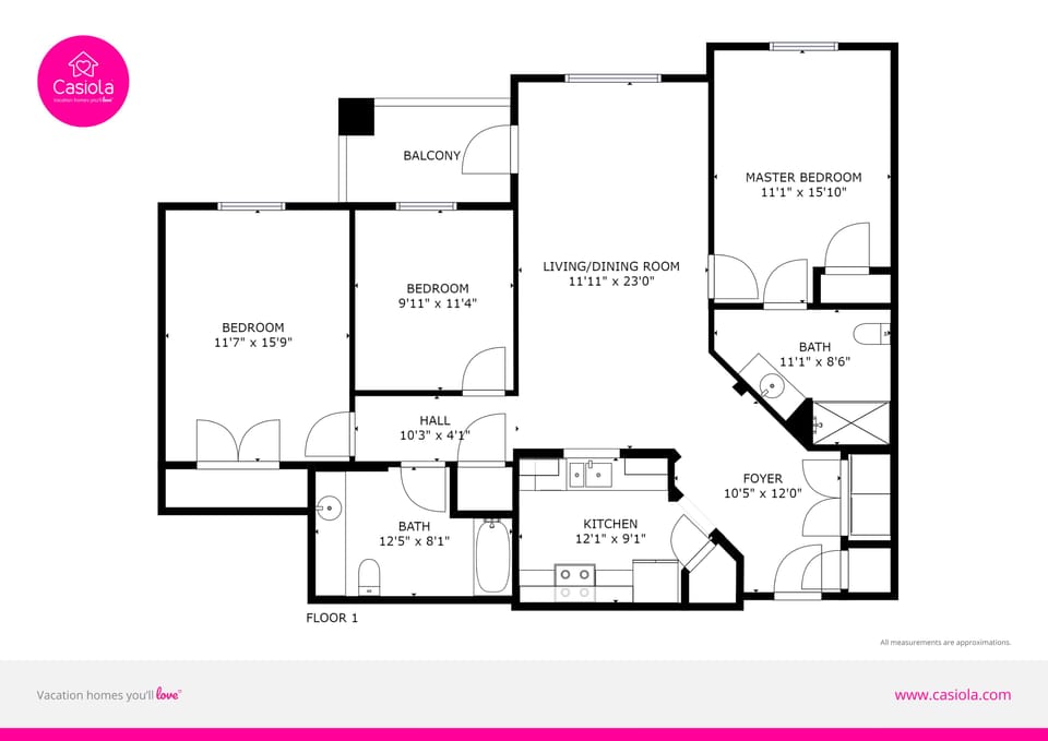 Explore the seamless layout of our home, where each space transitions effortlessly into the next. From cozy corners to spacious gathering areas, every detail is designed to enhance your living experience.