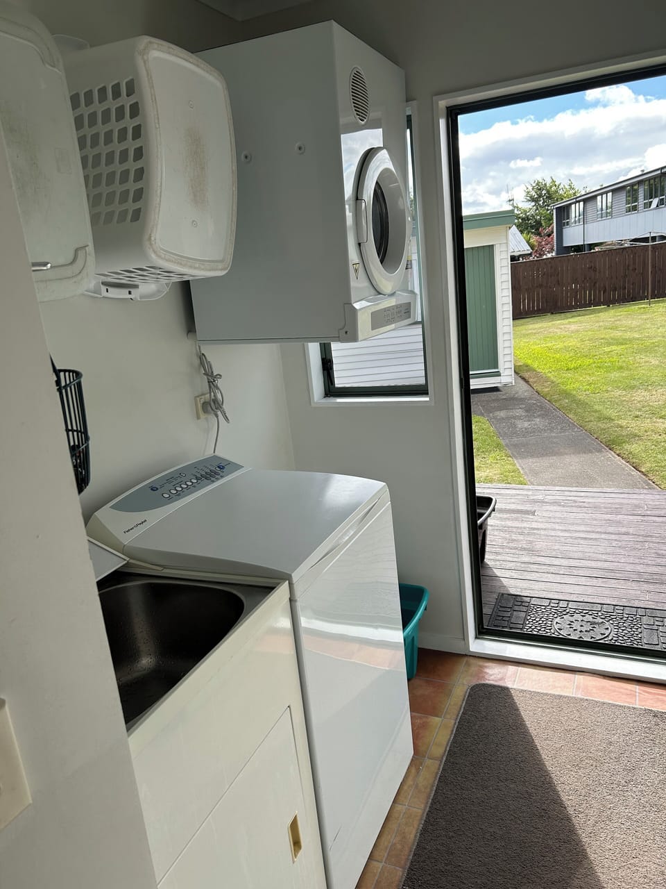 Laundry