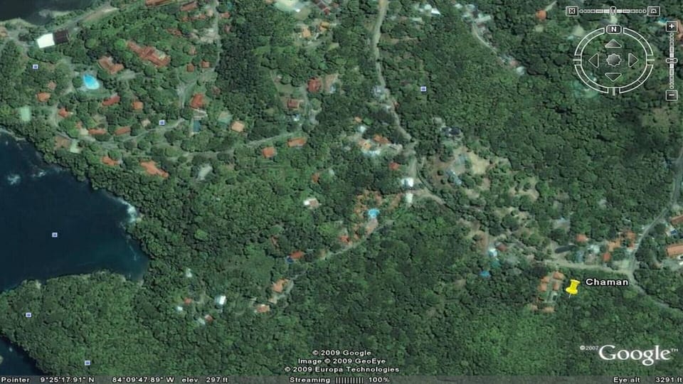 Property map