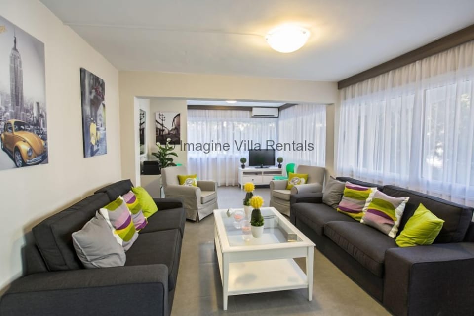 Ayia Napa Holiday Apartment SO5