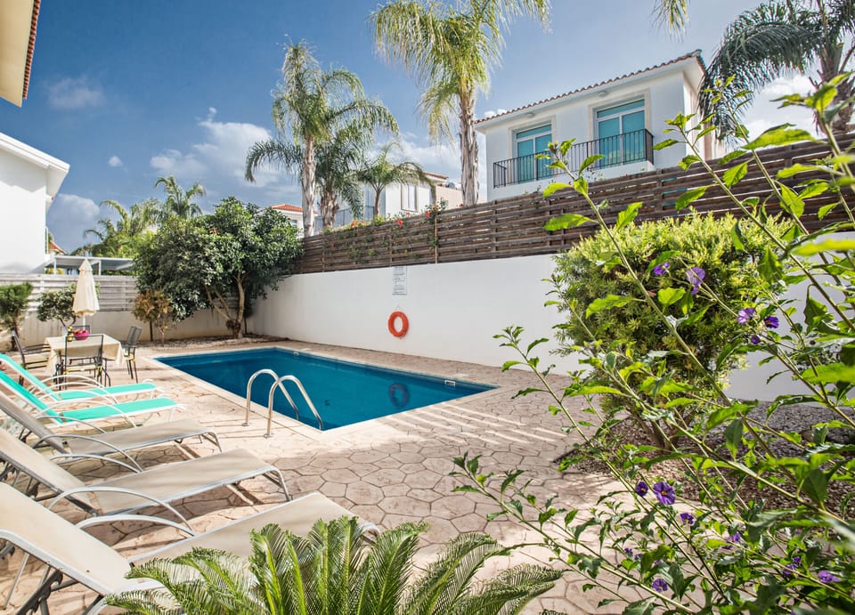 Villa DV5 with Private Pool