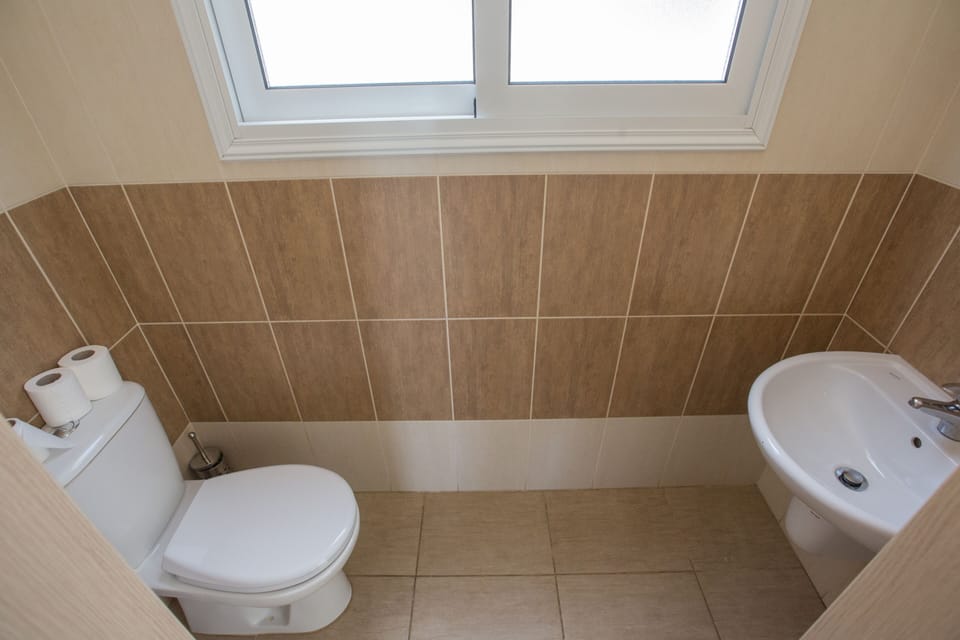Ground Floor WC