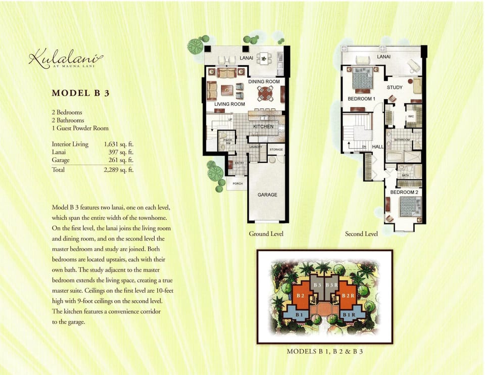 Property map