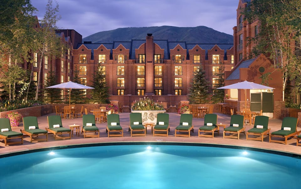 Great Pool