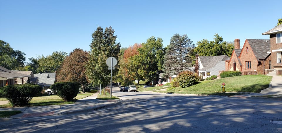 Neighborhood