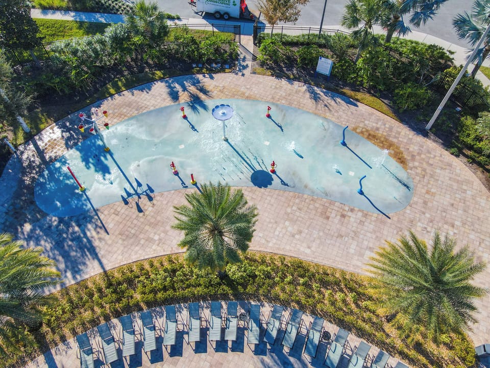The Hideaway Club at Storey Lake Resort