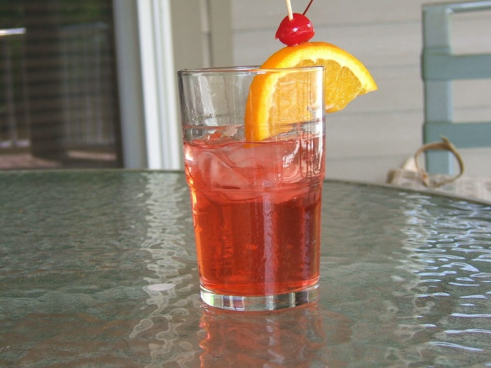 Enjoy your favored drink