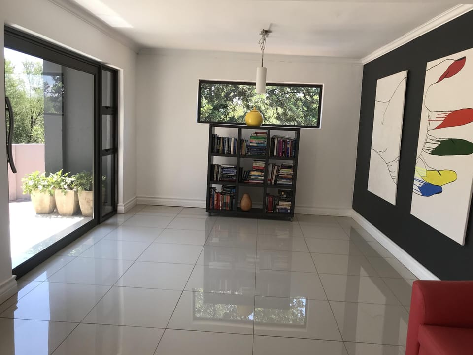 Main Entrance