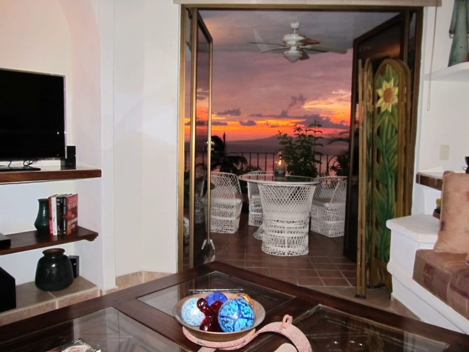 Sunset  No Charge
