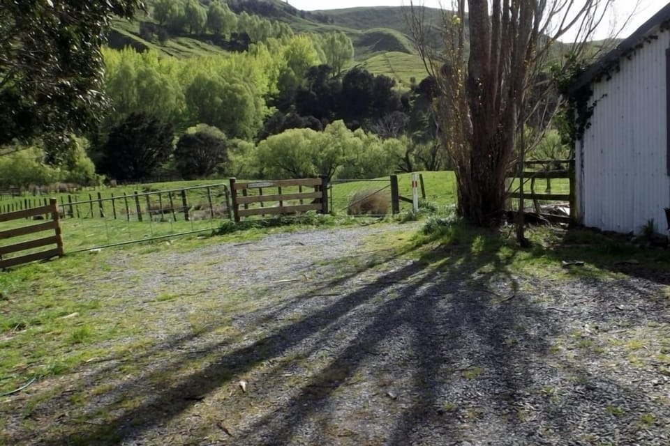 Rural splendour