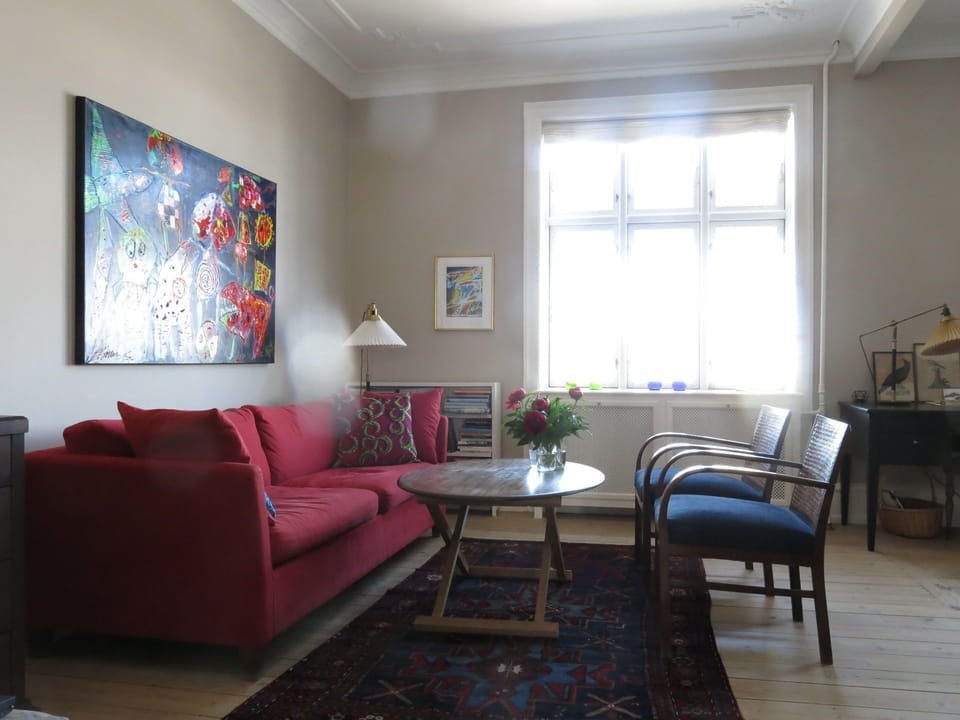Accommodation