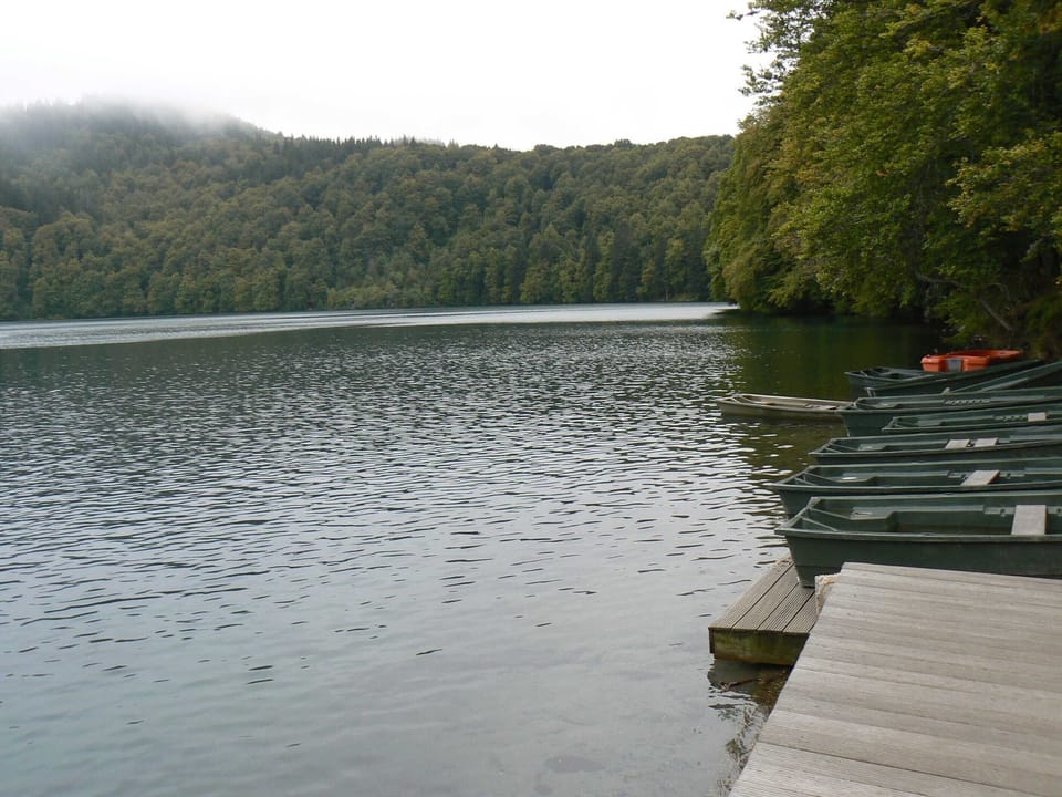 Lake