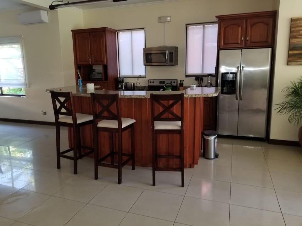 Amazing Islans in Kitchen. 
