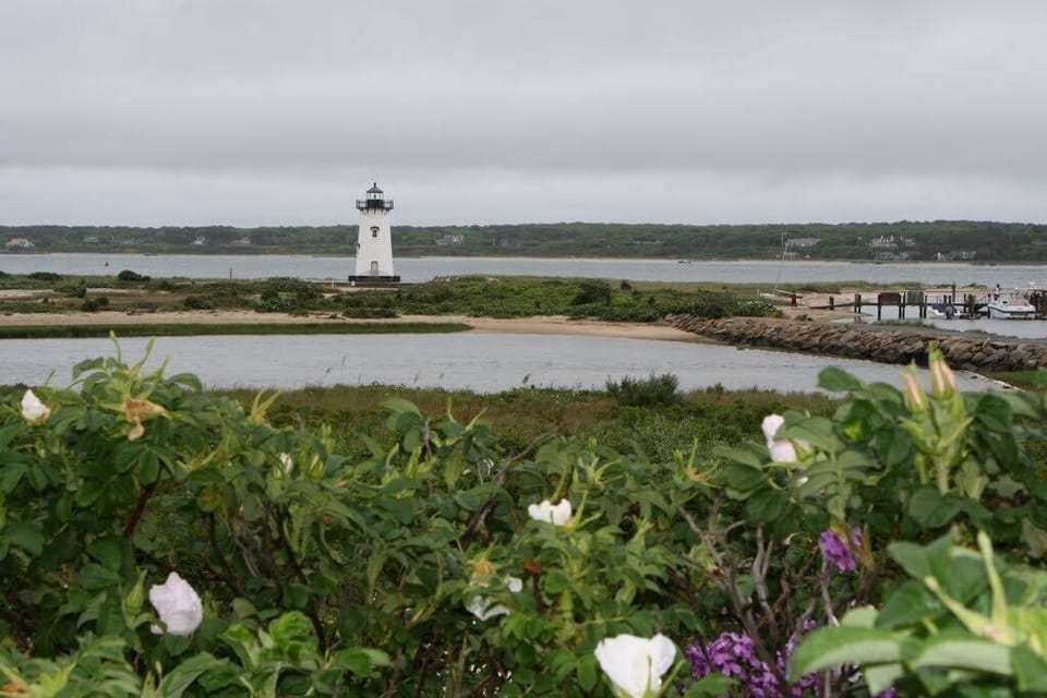 Edgartown Lighthouse