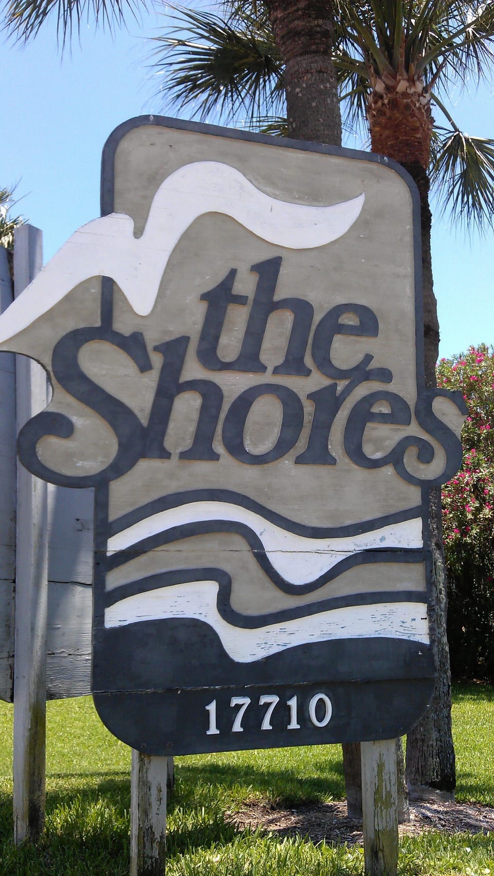 The Shores