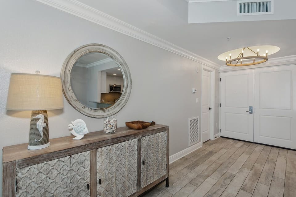 Entryway 1.0