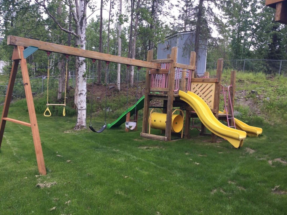 Play set