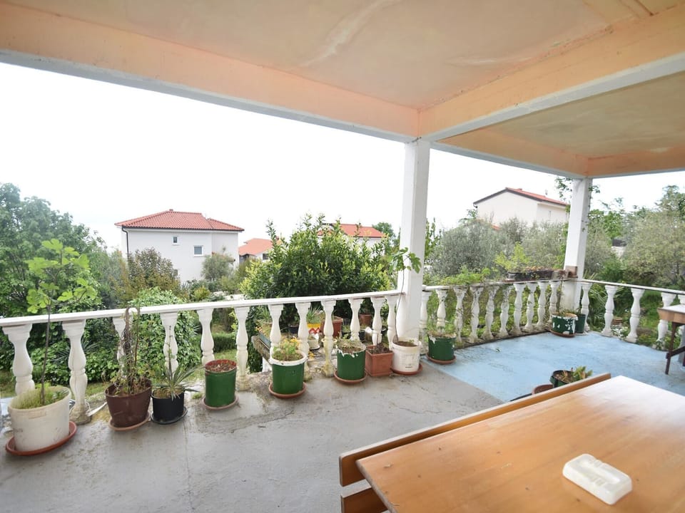 Patio / Balcony