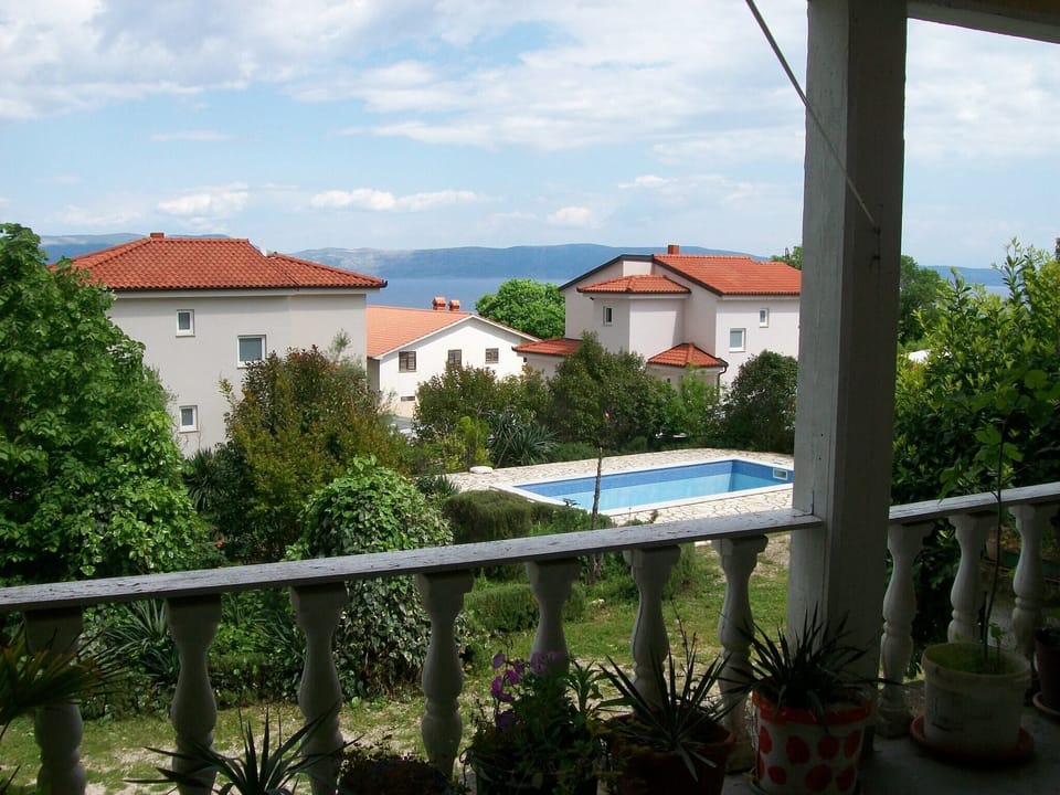 Holiday Home Swimming Pool