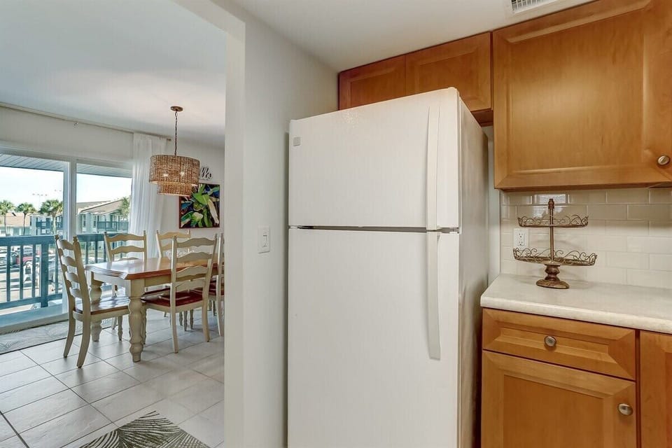 Dining Area from Kitchen