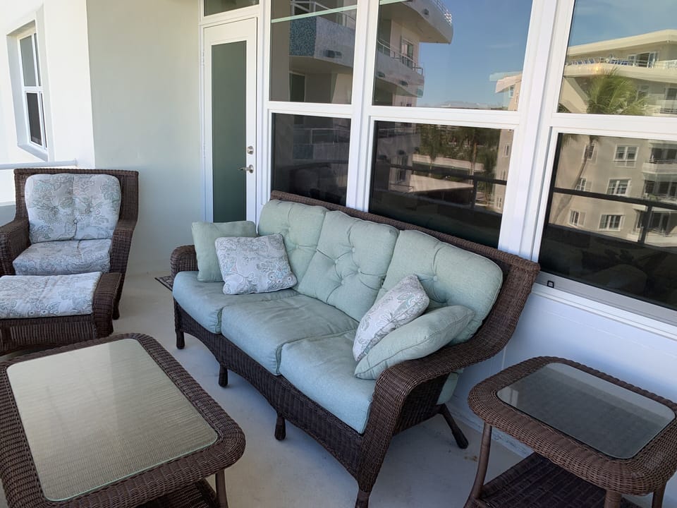 lanai