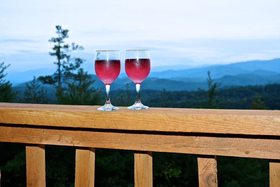 Happy Hour!