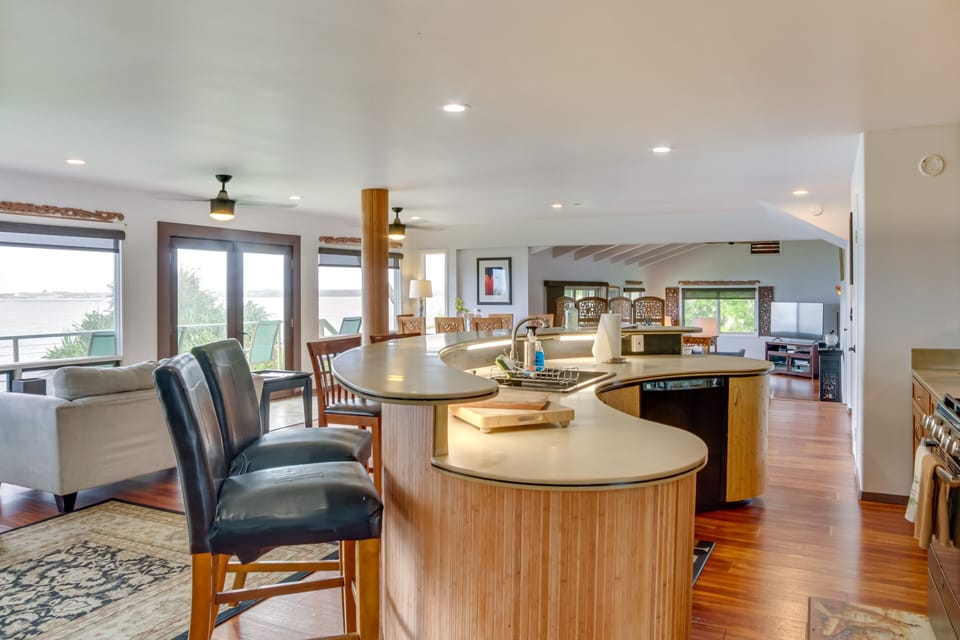 Kitchen | Cooking Basics