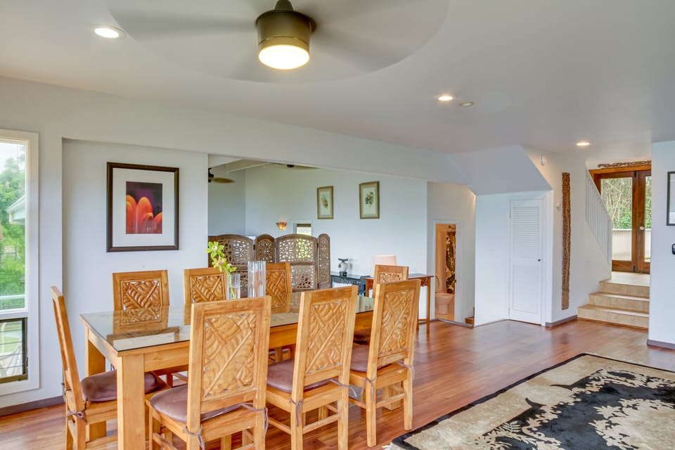 Dining Space | Dishware/Flatware