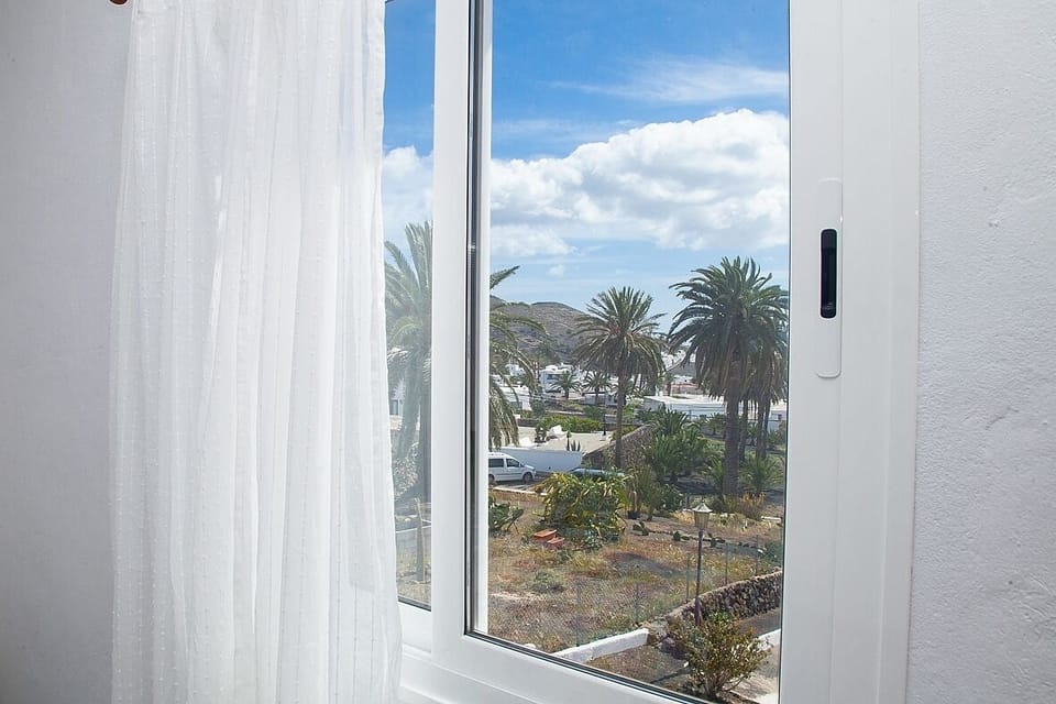 Views from Bedroom4