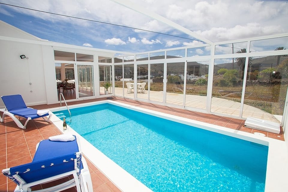 Pool Area