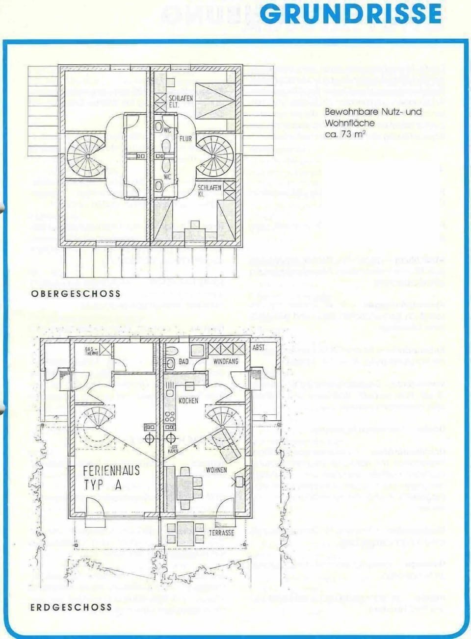 Layout/ floor plan. Picture 21
